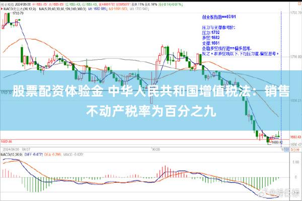 股票配资体验金 中华人民共和国增值税法：销售不动产税率为百分之九