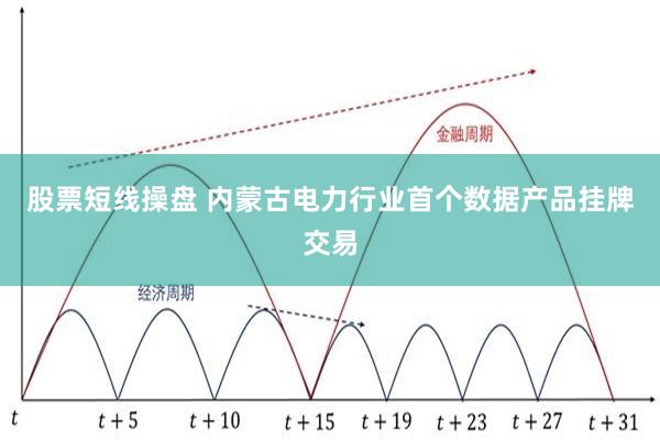 股票短线操盘 内蒙古电力行业首个数据产品挂牌交易